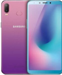 Điện thoại Samsung Galaxy A6s