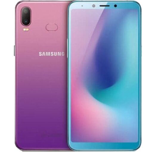 Điện thoại Samsung Galaxy A6s