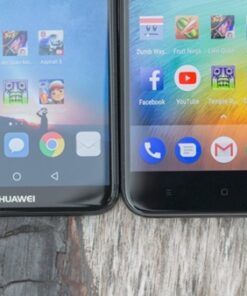 HUAWEI LAI A1 ÉP KÍNH