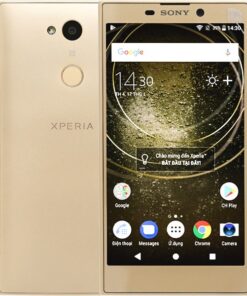 Điện thoại Sony Xperia L2