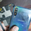 Thay vỏ Samsung Galaxy A50, A50S