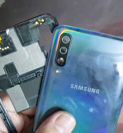 Thay vỏ Samsung Galaxy A50, A50S