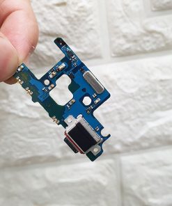 Thay chân sạc note 10 plus tại Nha Trang 9