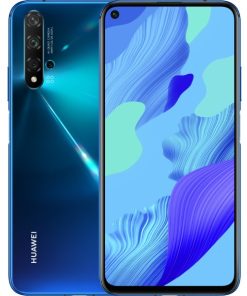 Thay màn hình Nova 5T tại Nha Trang