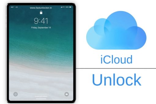 Gỡ icloud ipad air 2 tại Nha Trang 1