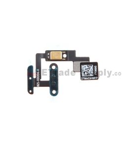 Thay mic Ipad air 1 - air 2 tại Nha Trang