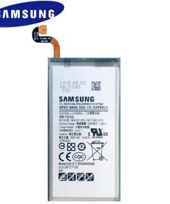 Thay pin Samsung Galaxy S8 S8 Plus tại Nha Trang