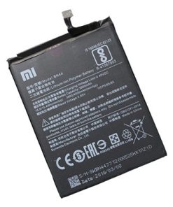 Thay pin mi blackshark2 tại Nha Trang