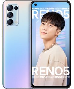 Thay mặt kính oppo Reno5 tại Nha Trang