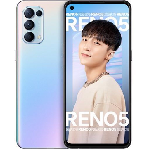 Thay mặt kính oppo Reno5 tại Nha Trang 1