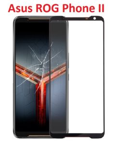 Thay kính Rogphone2 tại Nha Trang