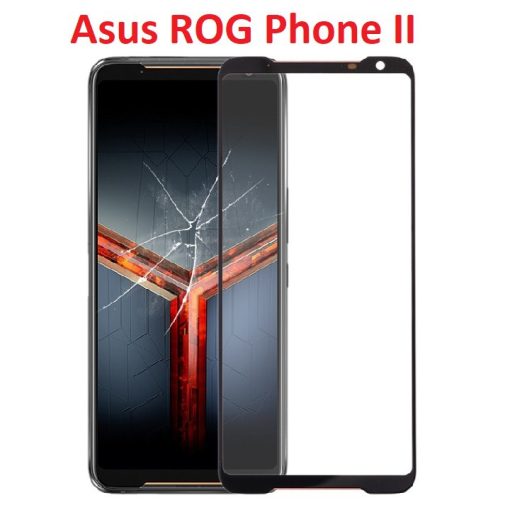 Thay kính Rogphone2 tại Nha Trang 1