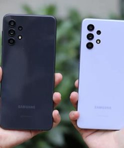 Thay màn hình, Ép kính cảm ứng, thay pin, sửa chữa  Điện thoại Samsung Galaxy A32 giá tốt tại Nha Trang