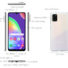 Thay màn hình, Ép kính cảm ứng, thay pin, sửa chữa  Điện thoại Samsung Galaxy A31 giá tốt tại Nha Trang