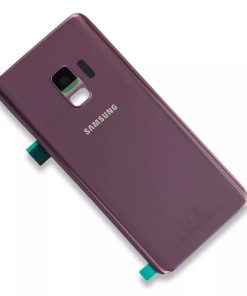 Thay nắp lưng Samsung Galaxy S9 giá tốt tại Nha Trang
