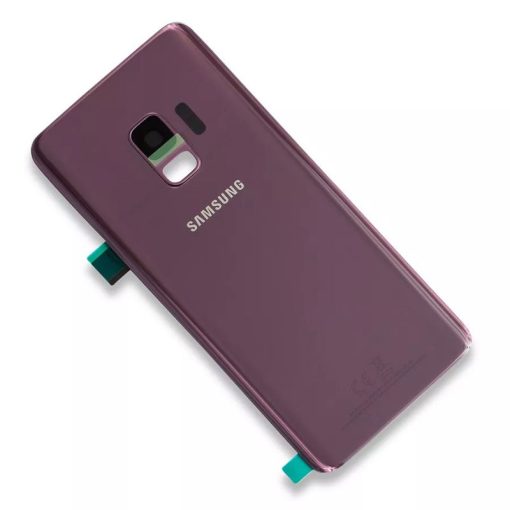 Thay nắp lưng Samsung Galaxy S9 giá tốt tại Nha Trang 1