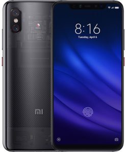 Thay màn hình Xiaomi Mi 8 Pro - Vân tay dưới màn hình