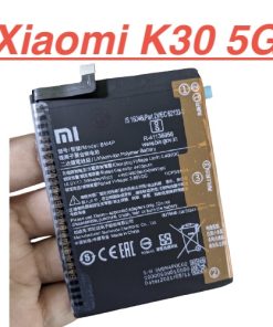 Thay pin xiaomi K30 5G tại Nha Trang