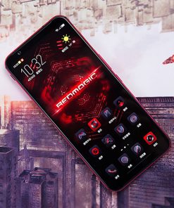 Thay màn hình, Ép kính cảm ứng, thay pin, sửa chữa  Điện thoại ZTE Nubia Red Magic 3 giá tốt tại Nha Trang