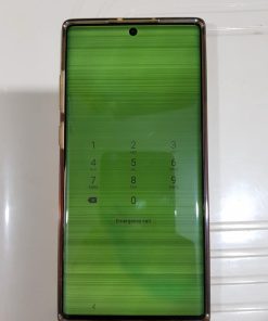 Ép cáp màn hình, cảm ứng Samsung S20 S21 S22 S23 Ultra, Note 10 Plus, Note 20 Ultra