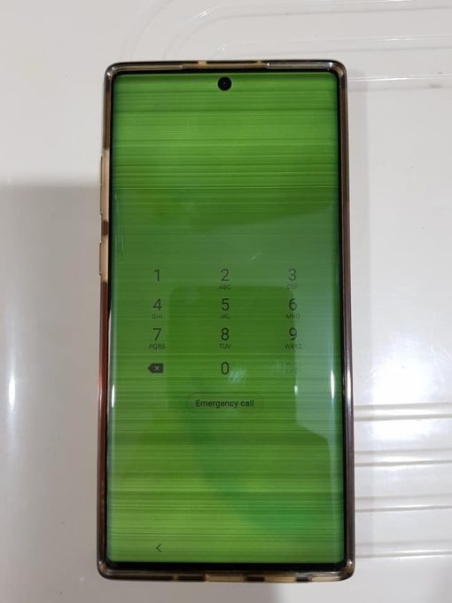 Ép cáp màn hình, cảm ứng Samsung S20 S21 S22 S23 Ultra, Note 10 Plus, Note 20 Ultra 1