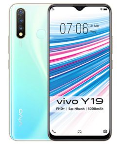 Thay vỏ Vivo Y19 tại Nha Trang