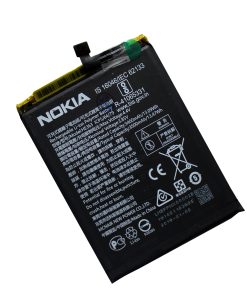 Thay pin nokia 8.1 tại Nha Trang