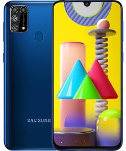 Thay màn hình, Ép kính cảm ứng, thay pin, sửa chữa  Điện thoại Samsung Galaxy M31 giá tốt tại Nha Trang