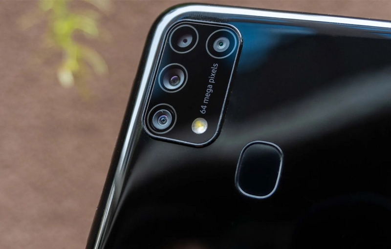 Thay màn hình, Ép kính cảm ứng, thay pin, sửa chữa Điện thoại Samsung Galaxy M31 giá tốt tại Nha Trang 6