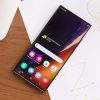 Thay màn hình, Ép kính cảm ứng, thay pin, sửa chữa  Điện thoại Samsung Galaxy Note 20 Ultra giá tốt tại Nha Trang