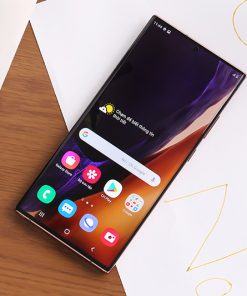 Thay màn hình, Ép kính cảm ứng, thay pin, sửa chữa  Điện thoại Samsung Galaxy Note 20 Ultra giá tốt tại Nha Trang