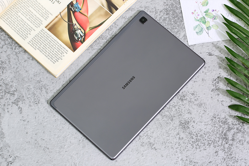 Thay màn hình, Ép kính cảm ứng, thay pin, sửa chữa Máy tính bảng Samsung Galaxy Tab A7 (2020) giá tốt tại Nha Trang 6