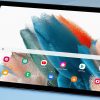 Thay màn hình, Ép kính cảm ứng, thay pin, sửa chữa Máy tính bảng Samsung Galaxy Tab A8 (2022) giá tốt tại Nha Trang 4