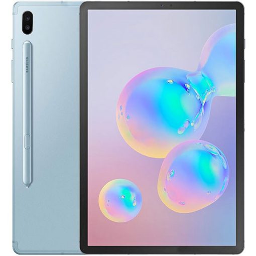 Thay màn hình, Ép kính cảm ứng, thay pin, sửa chữa Máy tính bảng Samsung Galaxy Tab S6 giá tốt tại Nha Trang 1