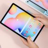 Thay màn hình, Ép kính cảm ứng, thay pin, sửa chữa Máy tính bảng Samsung Galaxy Tab S6 Lite giá tốt tại Nha Trang 2