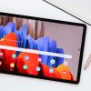 Thay màn hình, Ép kính cảm ứng, thay pin, sửa chữa Máy tính bảng Samsung Galaxy Tab S7 giá tốt tại Nha Trang 3