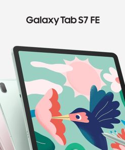 Thay màn hình, Ép kính cảm ứng, thay pin, sửa chữa  Máy tính bảng Samsung Galaxy Tab S7 FE WiFi giá tốt tại Nha Trang
