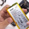 Thay pin Asus Rog Phone 2 ZS660