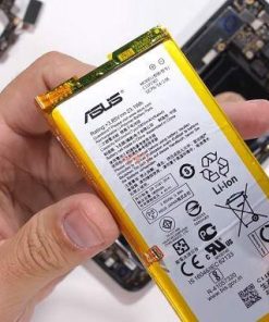 Thay pin Asus Rog Phone 2 ZS660