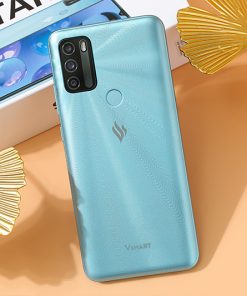 Thay màn hình, Ép kính cảm ứng, thay pin, sửa chữa  Điện thoại Vsmart Star 5 (3GB/64GB) giá tốt tại Nha Trang