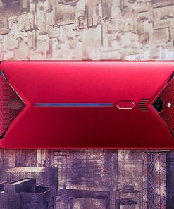Ép kính ZTE Nubia Red Magic 3