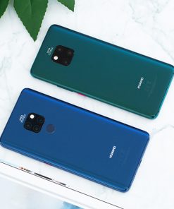 Thay màn hình, Ép kính cảm ứng, thay pin, sửa chữa  Điện thoại Huawei Mate 20 Pro giá tốt tại Nha Trang