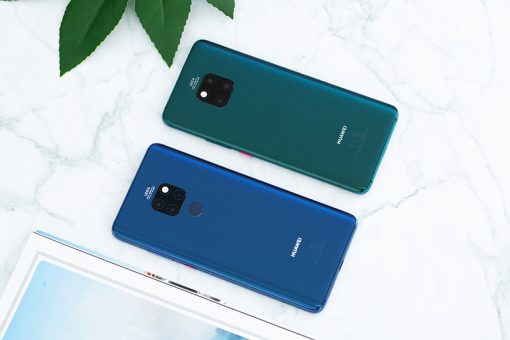 Thay màn hình, Ép kính cảm ứng, thay pin, sửa chữa Điện thoại Huawei Mate 20 Pro giá tốt tại Nha Trang 1