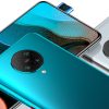 Thay màn hình, Ép kính cảm ứng, thay pin, sửa chữa Điện thoại Xiaomi Redmi K30 Ultra giá tốt tại Nha Trang 2