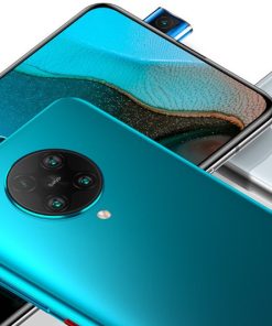 Thay màn hình, Ép kính cảm ứng, thay pin, sửa chữa  Điện thoại Xiaomi Redmi K30 Ultra giá tốt tại Nha Trang