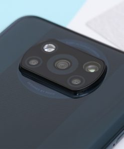Thay màn hình, Ép kính cảm ứng, thay pin, sửa chữa  Điện thoại Xiaomi POCO X3 NFC giá tốt tại Nha Trang