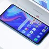 Thay màn hình, Ép kính cảm ứng, thay pin, sửa chữa Điện thoại Huawei Y9s giá tốt tại Nha Trang 2