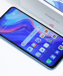 Thay màn hình, Ép kính cảm ứng, thay pin, sửa chữa  Điện thoại Huawei Y9s giá tốt tại Nha Trang