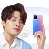 Thay màn hình, Ép kính cảm ứng, thay pin, sửa chữa Điện thoại Vivo V20 (2021) giá tốt tại Nha Trang 3
