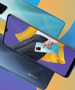 Thay màn hình, Ép kính cảm ứng, thay pin, sửa chữa  Điện thoại Vivo Y15s giá tốt tại Nha Trang